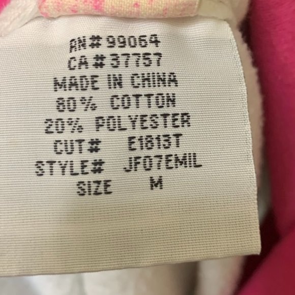 Billa Bong Striped Full Zipper Hoodie - Picture 9 of 9